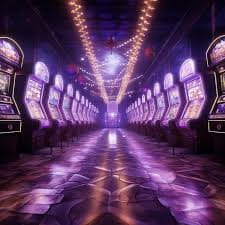 Tampilan platform saber99 dengan antarmuka taruhan olahraga dan kasino langsung yang modern