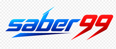 Logo saber99 platform hiburan olahraga Indonesia